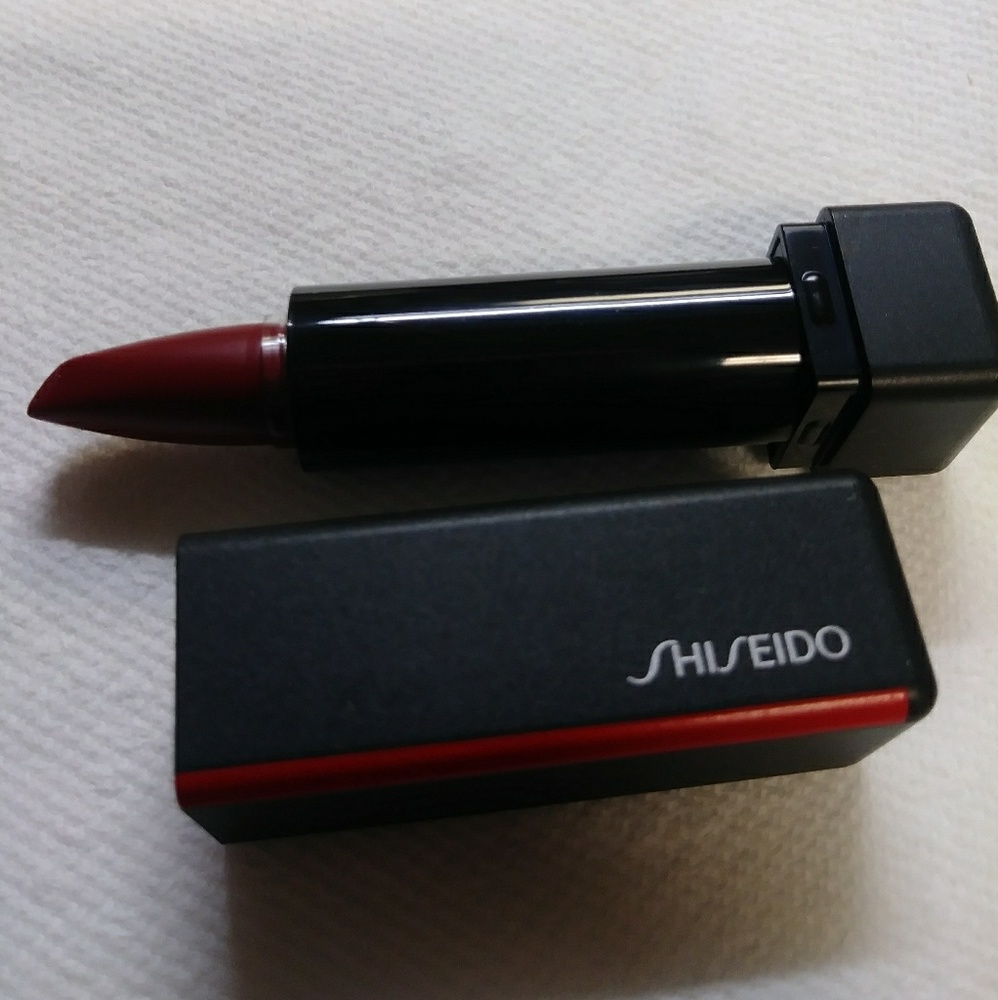 Shiseido mini lipstick